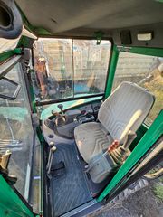 Εκσκαφέας Με Ερπύστριες Volvo 2010 ECR38-thumb-3