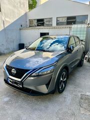 Nissan Qashqai 2024 CONNECTA