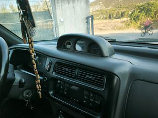 Mitsubishi L200 2004 L200 4X4 4πορτο ΑΝΤΑΛΛΑΚΤΙΚΆ-thumb-4