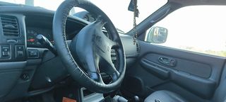 Mitsubishi L200 2004 L200 4X4 4πορτο ΑΝΤΑΛΛΑΚΤΙΚΆ-thumb-9