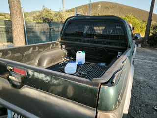 Mitsubishi L200 2004 L200 4X4 4πορτο ΑΝΤΑΛΛΑΚΤΙΚΆ-thumb-10