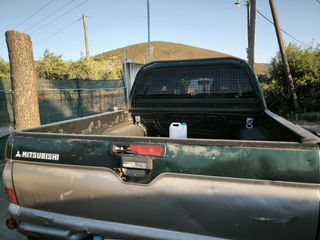 Mitsubishi L200 2004 L200 4X4 4πορτο ΑΝΤΑΛΛΑΚΤΙΚΆ-thumb-11