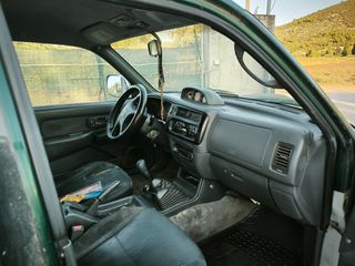 Mitsubishi L200 2004 L200 4X4 4πορτο ΑΝΤΑΛΛΑΚΤΙΚΆ-thumb-12