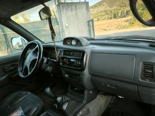 Mitsubishi L200 2004 L200 4X4 4πορτο ΑΝΤΑΛΛΑΚΤΙΚΆ-thumb-14