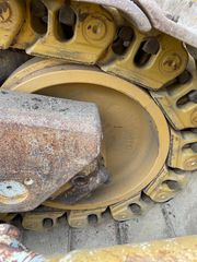 Μπουλντόζες CAT 2005 D9T-thumb-8