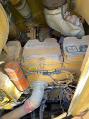 Μπουλντόζες CAT 2005 D9T-thumb-9