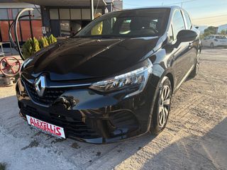 Renault Clio 2023 Tce 90HP Equilibre 1.0 18.868 KM Ελληνικο