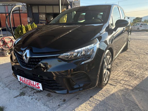 Renault Clio 2023 Tce 90HP Equilibre 1.0 18.868 KM Ελληνικο