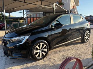 Renault Clio 2023 Tce 90HP Equilibre 1.0 18.868 KM Ελληνικο-thumb-1