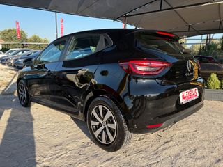 Renault Clio 2023 Tce 90HP Equilibre 1.0 18.868 KM Ελληνικο-thumb-2