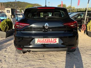 Renault Clio 2023 Tce 90HP Equilibre 1.0 18.868 KM Ελληνικο-thumb-3