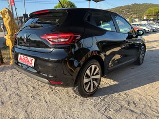 Renault Clio 2023 Tce 90HP Equilibre 1.0 18.868 KM Ελληνικο-thumb-4