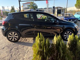 Renault Clio 2023 Tce 90HP Equilibre 1.0 18.868 KM Ελληνικο-thumb-5