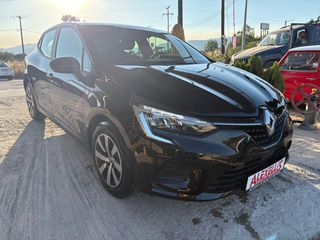 Renault Clio 2023 Tce 90HP Equilibre 1.0 18.868 KM Ελληνικο-thumb-6