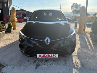 Renault Clio 2023 Tce 90HP Equilibre 1.0 18.868 KM Ελληνικο-thumb-7