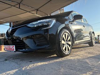 Renault Clio 2023 Tce 90HP Equilibre 1.0 18.868 KM Ελληνικο-thumb-8
