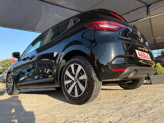 Renault Clio 2023 Tce 90HP Equilibre 1.0 18.868 KM Ελληνικο-thumb-9