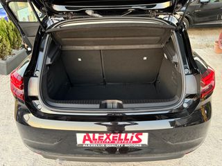 Renault Clio 2023 Tce 90HP Equilibre 1.0 18.868 KM Ελληνικο-thumb-51