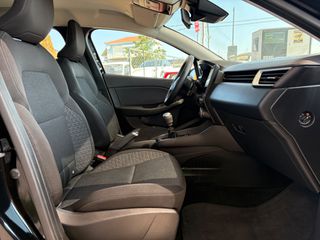 Renault Clio 2023 Tce 90HP Equilibre 1.0 18.868 KM Ελληνικο-thumb-48