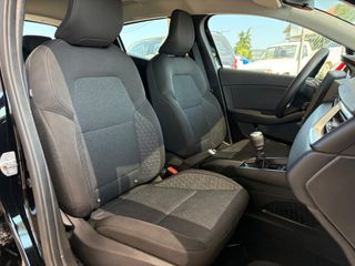 Renault Clio 2023 Tce 90HP Equilibre 1.0 18.868 KM Ελληνικο-thumb-49
