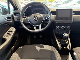 Renault Clio 2023 Tce 90HP Equilibre 1.0 18.868 KM Ελληνικο-thumb-21