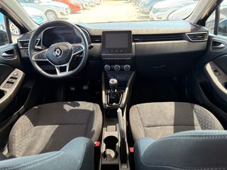 Renault Clio 2023 Tce 90HP Equilibre 1.0 18.868 KM Ελληνικο-thumb-22