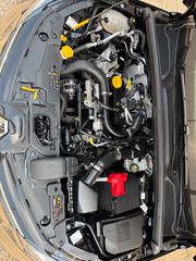 Renault Clio 2023 Tce 90HP Equilibre 1.0 18.868 KM Ελληνικο-thumb-54
