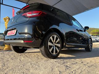 Renault Clio 2023 Tce 90HP Equilibre 1.0 18.868 KM Ελληνικο-thumb-10