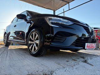 Renault Clio 2023 Tce 90HP Equilibre 1.0 18.868 KM Ελληνικο-thumb-11