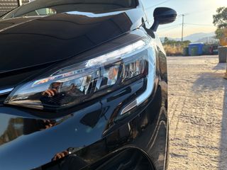 Renault Clio 2023 Tce 90HP Equilibre 1.0 18.868 KM Ελληνικο-thumb-12