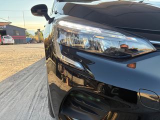 Renault Clio 2023 Tce 90HP Equilibre 1.0 18.868 KM Ελληνικο-thumb-13
