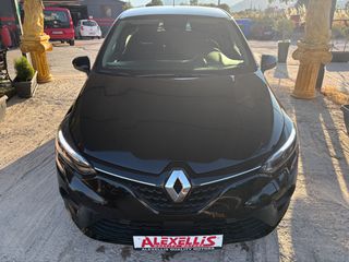 Renault Clio 2023 Tce 90HP Equilibre 1.0 18.868 KM Ελληνικο-thumb-14