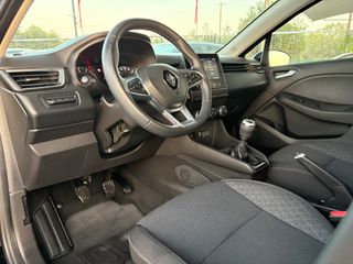 Renault Clio 2023 Tce 90HP Equilibre 1.0 18.868 KM Ελληνικο-thumb-19