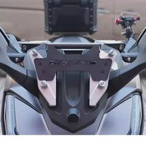 CRUISYM 400 2025 βάση στήριξης συσκευών GPS / PDA / κινητών / κάμερας Μπαράκι για gps βάση για οργανα