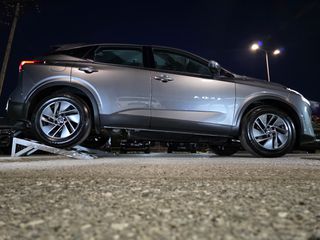 Nissan Qashqai 2022 NEW"PREMIUM"DIG-T 140PS Hybrid NAVI - CAMERA!!!