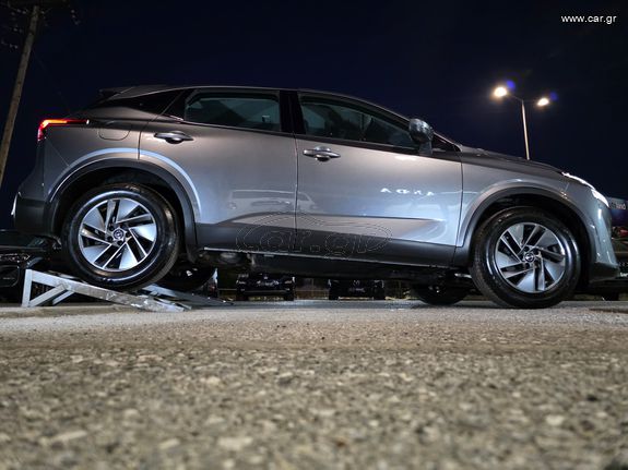 Nissan Qashqai 2022 NEW"PREMIUM"DIG-T 140PS Hybrid NAVI - CAMERA!!!