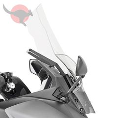 honda forza 750 2025 βάση στήριξης συσκευών GPS / PDA / κινητών / κάμερας Μπαράκι για gps βάση για οργανα --thumb-1