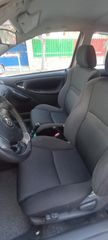 Toyota Yaris 2001 Ts
