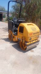 Οδοστρωτήρες Ingersol-Rand 2004 DD-16