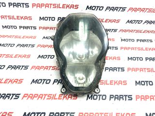 ΦΑΝΑΡΙ ΕΜΠΡΟΣ -> KTM LC8 950 ADVENTURE -> MOTO PAPATSILEKAS