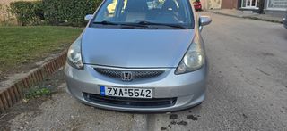 Honda Jazz 2006