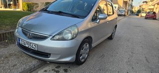 Honda Jazz 2006-thumb-1