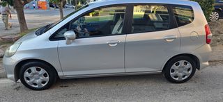 Honda Jazz 2006-thumb-2