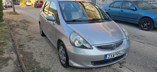 Honda Jazz 2006-thumb-3