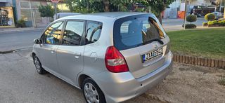 Honda Jazz 2006-thumb-4