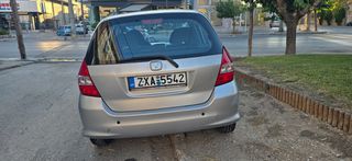 Honda Jazz 2006-thumb-5