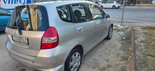 Honda Jazz 2006-thumb-6