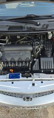 Honda Jazz 2006-thumb-17