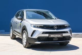Opel Mokka 2024 3.5 ΧΡΟΝΙΑ ΕΓΓΥΗΣΗ * GALLO S.A. *