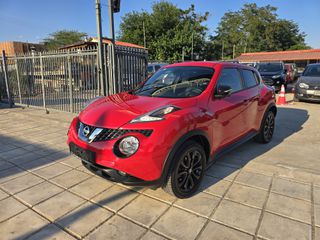 Nissan Juke 2017 1.2 DIG-T!!!!!!! TEKNA!!!!!!!!!!!